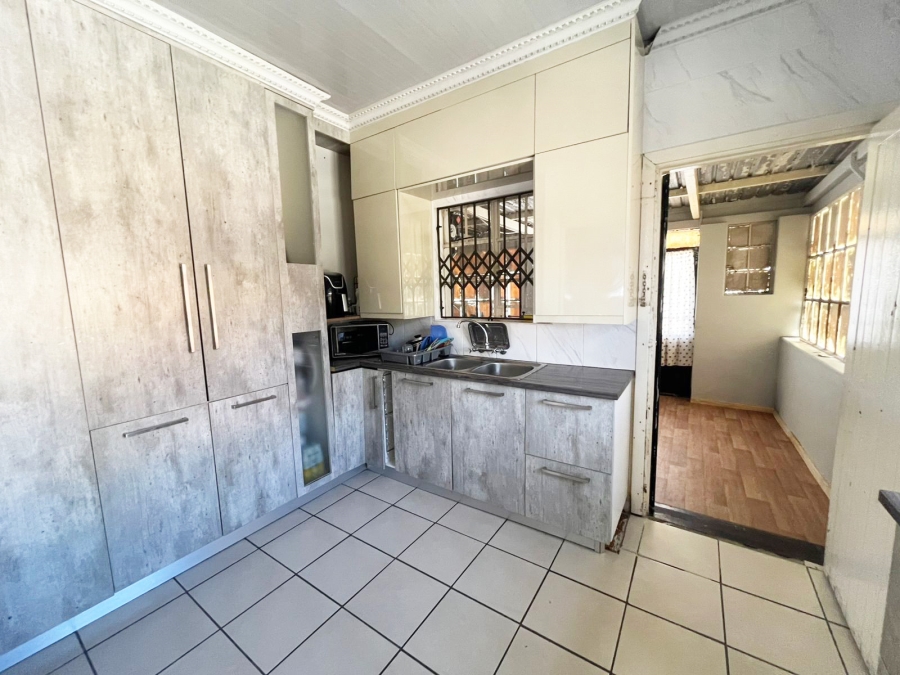 3 Bedroom Property for Sale in Odendaalsrus Free State
